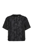 Marimekko - Pakkanen Lossi - L&uuml;hikeste varrukatega - 38