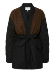 YAS - Yasmediso Ls Quilted Jacket S. - Tepitud jakid - 38