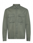 C.P. Company - Pocket Shirt Jacket - Kerged jakid - XXL