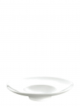 Pillivuyt - Smagetallerken Cecil 26,5 Cm Hvid - Pastataldrikud - 26.5 CM x 26.5