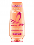 L'Or&eacute;al Paris - L'or&eacute;al Paris Elvital Dream Length Conditioner For Long Hair 400 Ml - Palsamid - 400 ml