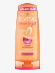 L'Or&eacute;al Paris - L'or&eacute;al Paris Elvital Dream Length Conditioner For Long Hair 400 Ml - Palsamid - 400 ml