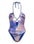 Desigual - Swim_Cancun One Piece - Ujumisriided - XS