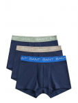 Gant - Trunk 3-Pack - Bokserid - XL