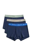 Gant - Trunk 3-Pack - Bokserid - XL