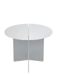 Blomus - Side Table - Oru - Abilauad ja v&auml;ikesed lauad - 50X50X40CM