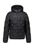 Icepeak - Icepeak Branch/M Downlook Jacket - Spordi polsterdatud jakid - 60 70 cm