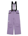 Color Kids - Ski Pants W. Pockets - Suusap&uuml;ksid - 116