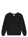 En Fant - Pullover Knit - Pulloverid - 110