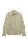 Woodbird - Wbbuzo Seer Check Shirt - Vabaaja s&auml;rgid - L