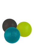Gaiam - Hand Therapy - Spordi kodune treeningvarustus - ONE SIZE