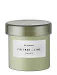 Blomus - Scented Candle - Valoa - L&otilde;hnak&uuml;&uuml;nlad - 7.5X7.3X7.5CM