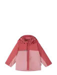 Reima - Reimatec Winter Jacket, Punnus - Jakid ja joped - 98