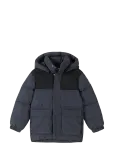 Reima - Winter Jacket, Toukola - Tepitud ja polsterdatud - 110