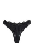 Lindex - Thong In Lace - Stringid - L