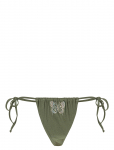 SUI AVA - Butterfly Bikini Tanga - K&uuml;ljepaeltega bikiinid - 40