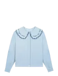 Maison Labiche - Sourdiere Amour Toujours - Pikkade varrukatega - L