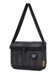 Caterpillar - Cat Richard Shoulder Bag - Millennial Classic - &Otilde;lakotid - 5 L