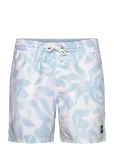 O'neill - O'neill Print 16'' Swimshorts - Spordi ujumisp&uuml;ksid - XL