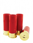 Winkee - Shotsglas - Buckshot Shot Glasses (4 Stk.) - Pitsid - H4CM