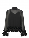 Noella - N-Latanietta Blouse - Pikkade varrukatega - XL