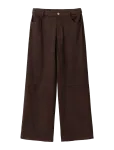 Noella - N-Melo Mw Pants - Lai jalg - XS