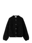 Noella - N-Kae Knit Cardigan - Kardiganid - M/L
