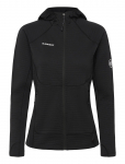 Mammut - Taiss Ml Hooded Jacket Women - Spordi &otilde;uejoped - L