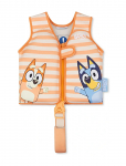Swim Essentials - Swimming Vest 11-15 Kg - Bluey - Ujumistarvikud - ONE SIZE