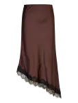 FREE/QUENT - Fqdova-Skirt - P&otilde;lveni ja midiseelikud - M