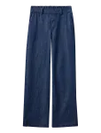 MOS MOSH - Mmbai Denim Pant - Sirged ja klassikalised - 40 Regular