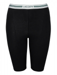 Lacoste - Loungewear Cyclist Shorts - L&uuml;hikesed jalgrattap&uuml;ksid - XS
