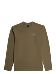 G-Star - True Regular R T L\S - Pikkade varrukatega - L
