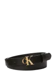 Calvin Klein - Facet Ck Buckle Pebble 25Mm - Vabaaja v&ouml;&ouml;d - 75 x 75