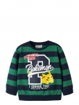 Name It - Nmmjosef Pokemon Nreg Sweat Unb Sky - Dressipluusid - 116