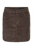 NOISY MAY - Nmcord Yolanda Mw Skirt Noos - L&uuml;hikesed seelikud - S