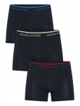 Jack & Jones - Jacadrian Solid Trunks 7 Pack - Bokserid - S