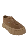 Tommy Hilfiger - Tjw Platform Sneaker Suede - Platform Sneakers - 41