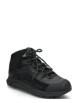 Tommy Hilfiger - Hilfiger Wp Mix Chukka Runner - Chukka saapad - 41