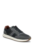 Tommy Hilfiger - Elevated Hilfiger Mix Runner - Madala s&auml;&auml;rega tossud - 46