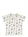 That's Mine - Sasha Swim T-Shirt - Ujumistopid - 80