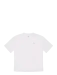 New Balance - New Balance Jersey Small Logo Tee - L&uuml;hikeste varrukatega - 164