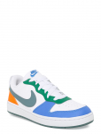 Nike - Court Borough Low Recraft (Gs) - Madala s&auml;&auml;rega tossud - 36