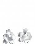 Kalevala - Kalevala X Marimekko Unikko Earrings Miniature - Needid - ONE SIZE