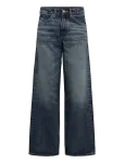 Lee Jeans - Rider Loose - Laiad - 27 x 33