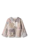 Wheat - Quilt Jacket Ima - Tepitud jakid - 104