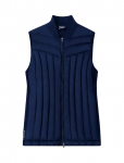 Cross Sportswear - W Hybrid Vest - Spordivestid - L
