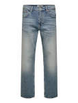 ONLY & SONS - Onsedge Performance Lb 3816 Dot Dnm Noos - Klassikalised - 32 x 32