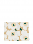 Marimekko Home - P.unikko Acryl F.placemat - Lauamatid - 31X 42CM