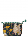 Au Maison - Kosmetik Taske - Tualett-tarvete kotid - 10X18CM